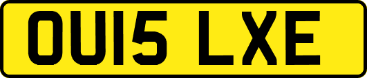 OU15LXE