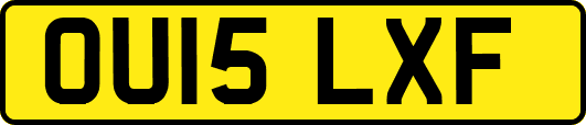 OU15LXF