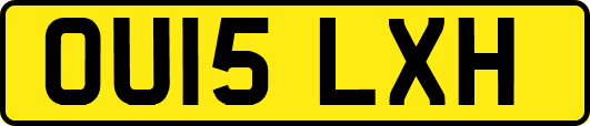 OU15LXH