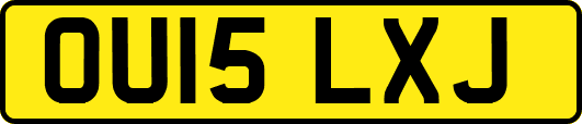 OU15LXJ