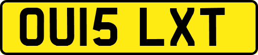 OU15LXT