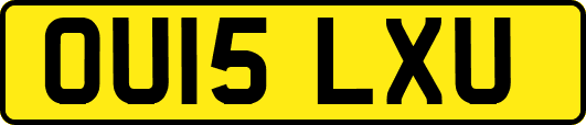 OU15LXU