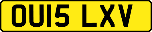 OU15LXV