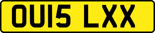 OU15LXX