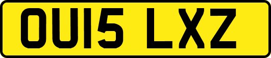 OU15LXZ