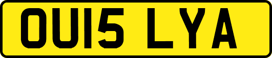OU15LYA