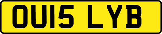OU15LYB