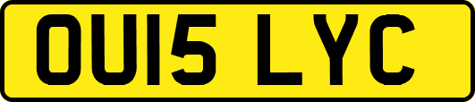OU15LYC