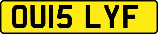 OU15LYF