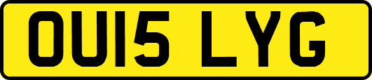 OU15LYG