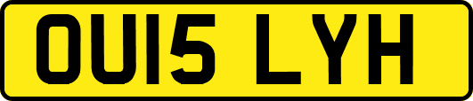 OU15LYH