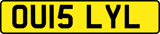 OU15LYL