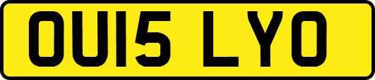 OU15LYO