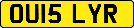 OU15LYR
