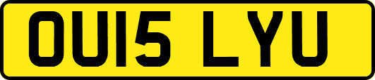 OU15LYU