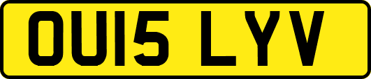 OU15LYV