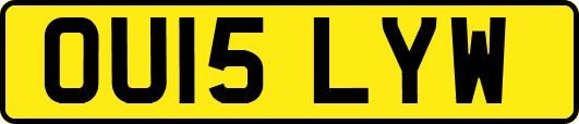 OU15LYW