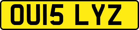 OU15LYZ