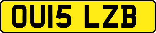 OU15LZB