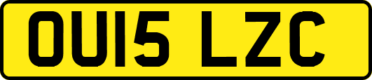 OU15LZC