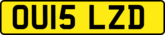 OU15LZD