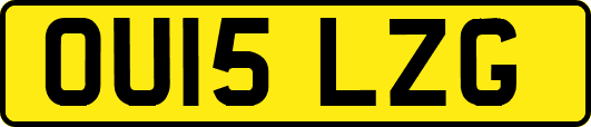 OU15LZG