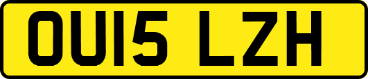 OU15LZH
