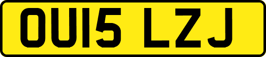 OU15LZJ
