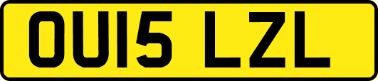 OU15LZL