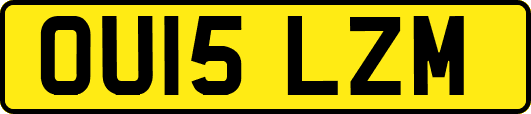 OU15LZM