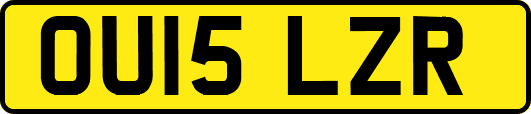 OU15LZR
