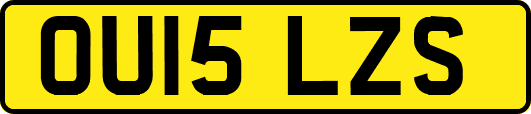 OU15LZS
