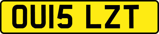 OU15LZT