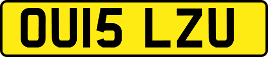 OU15LZU