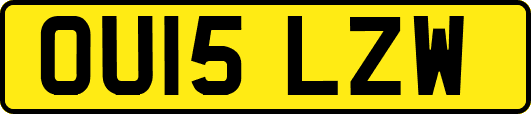 OU15LZW