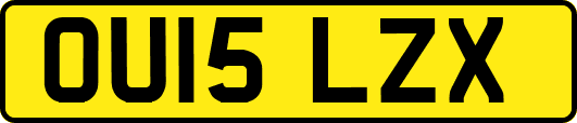 OU15LZX