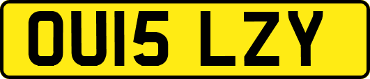 OU15LZY