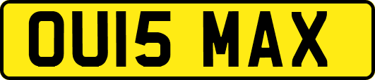 OU15MAX