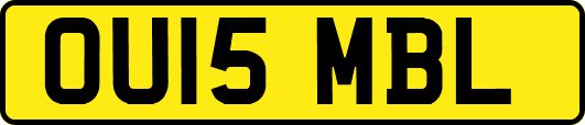 OU15MBL