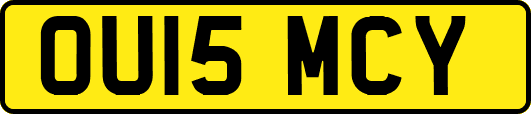 OU15MCY