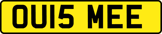 OU15MEE