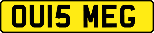 OU15MEG