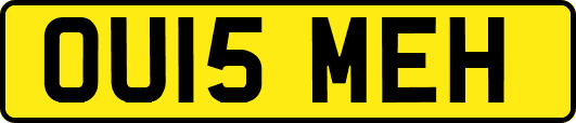 OU15MEH
