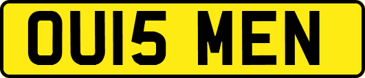OU15MEN
