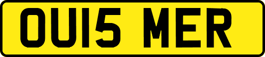 OU15MER