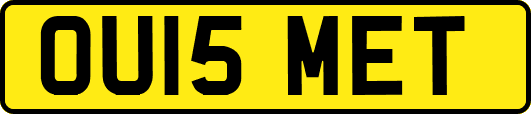 OU15MET