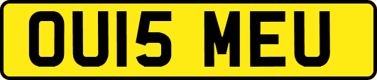 OU15MEU