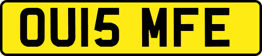OU15MFE