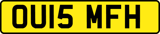 OU15MFH