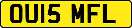 OU15MFL